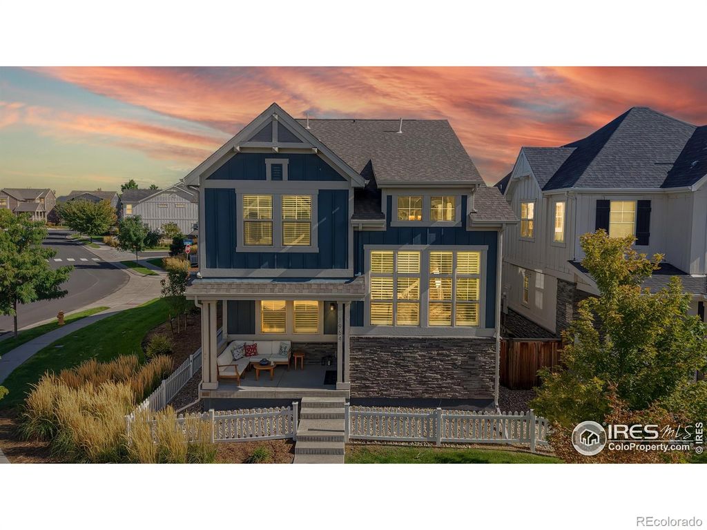Photo of 1964 W 137th Place, Broomfield, CO 80023 (MLS # IR1044542)