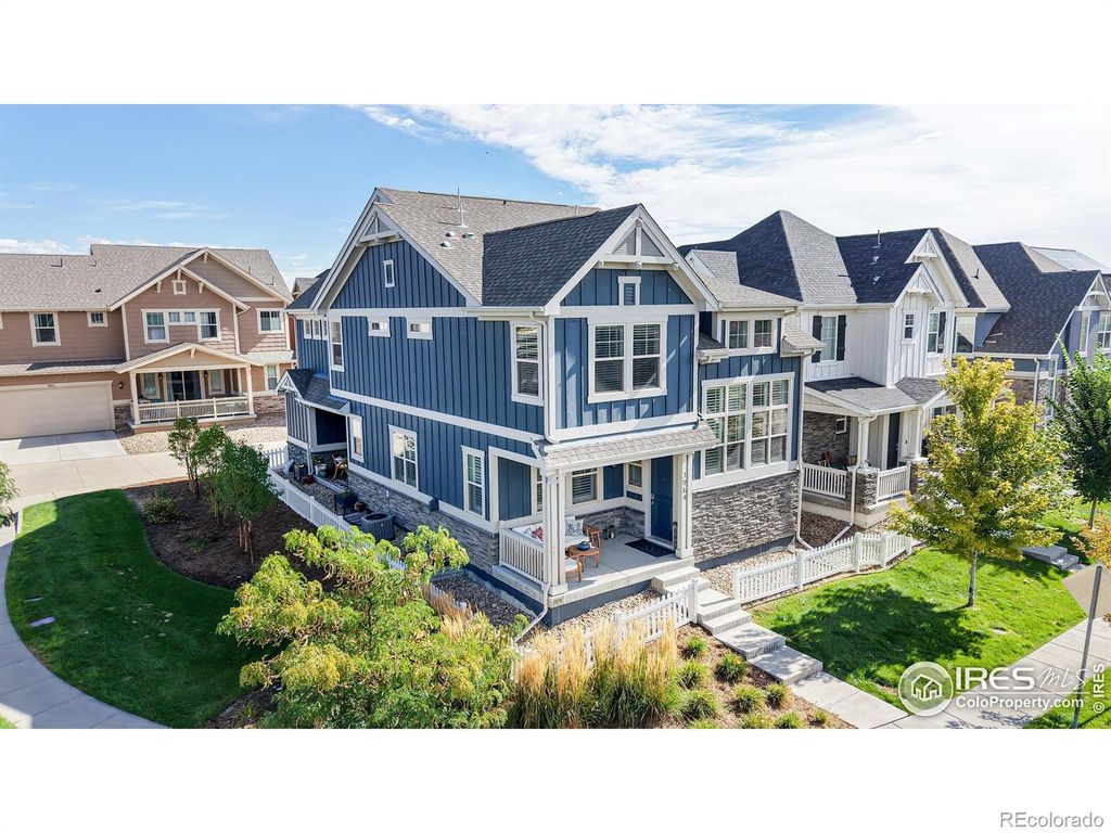 Photo of 1964 W 137th Place, Broomfield, CO 80023 (MLS # IR1044542)