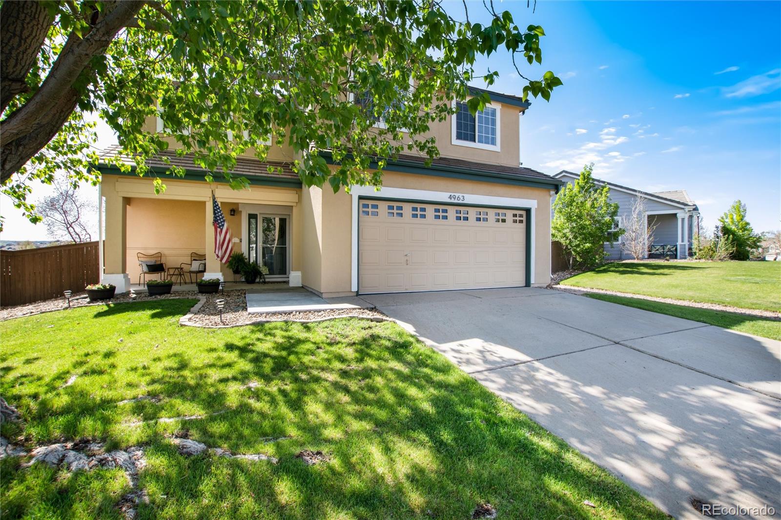 4963 Collingswood Drive