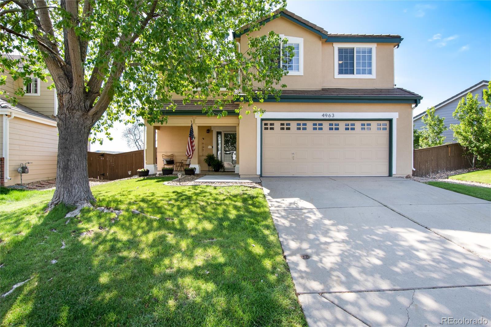 4963 Collingswood Drive