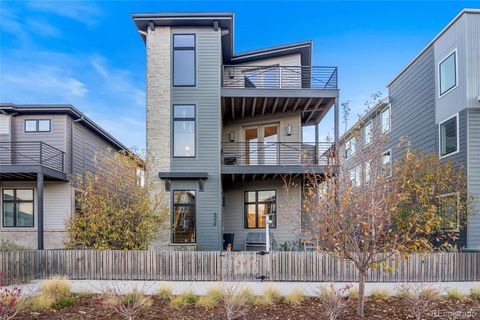 Photo of 6034 N Nepal Street, Aurora, CO 80019 (MLS # 8833465)