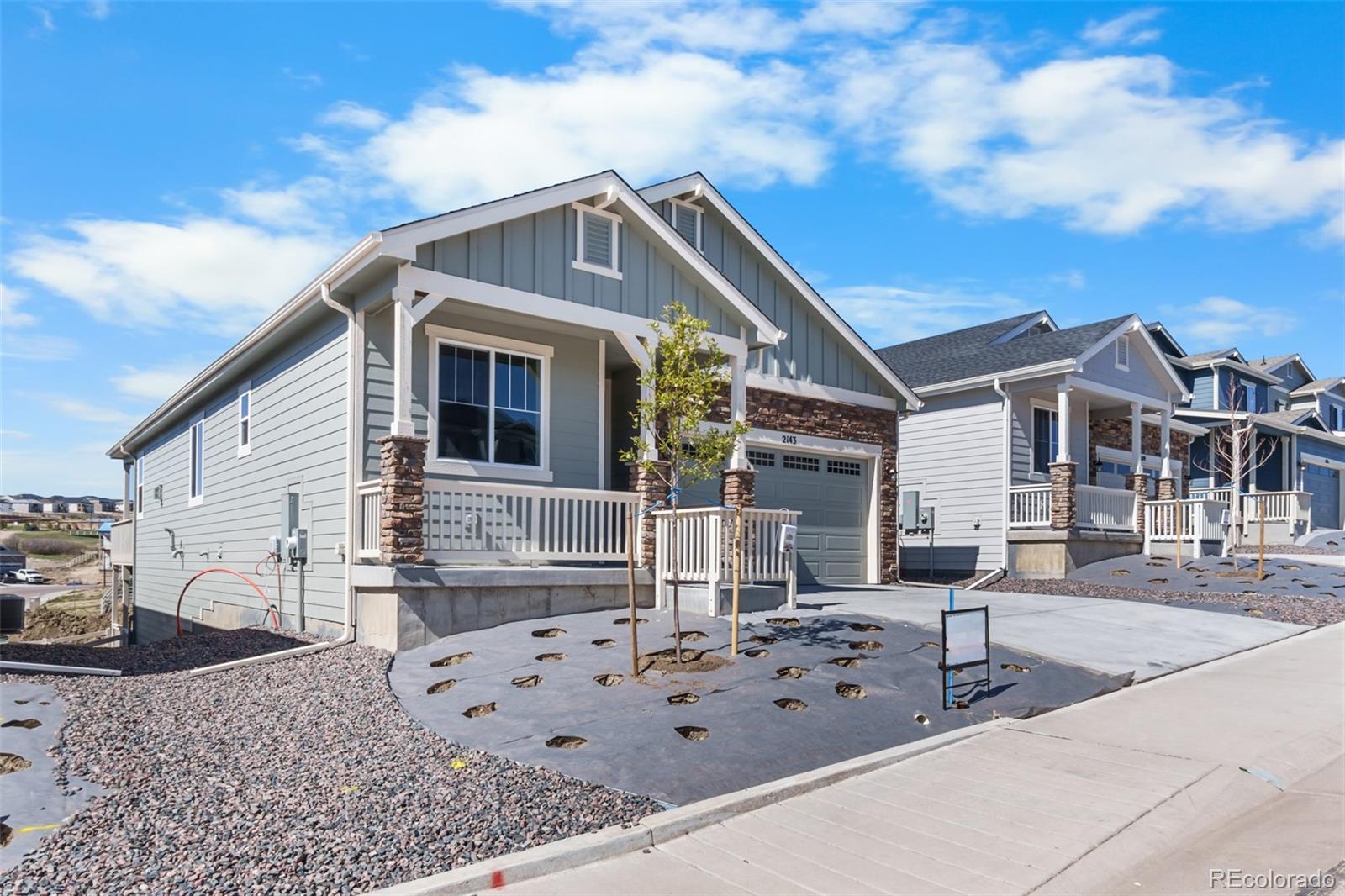 4515 Westlock Street, Castle Rock, CO, 80104 4515 Westlock Street