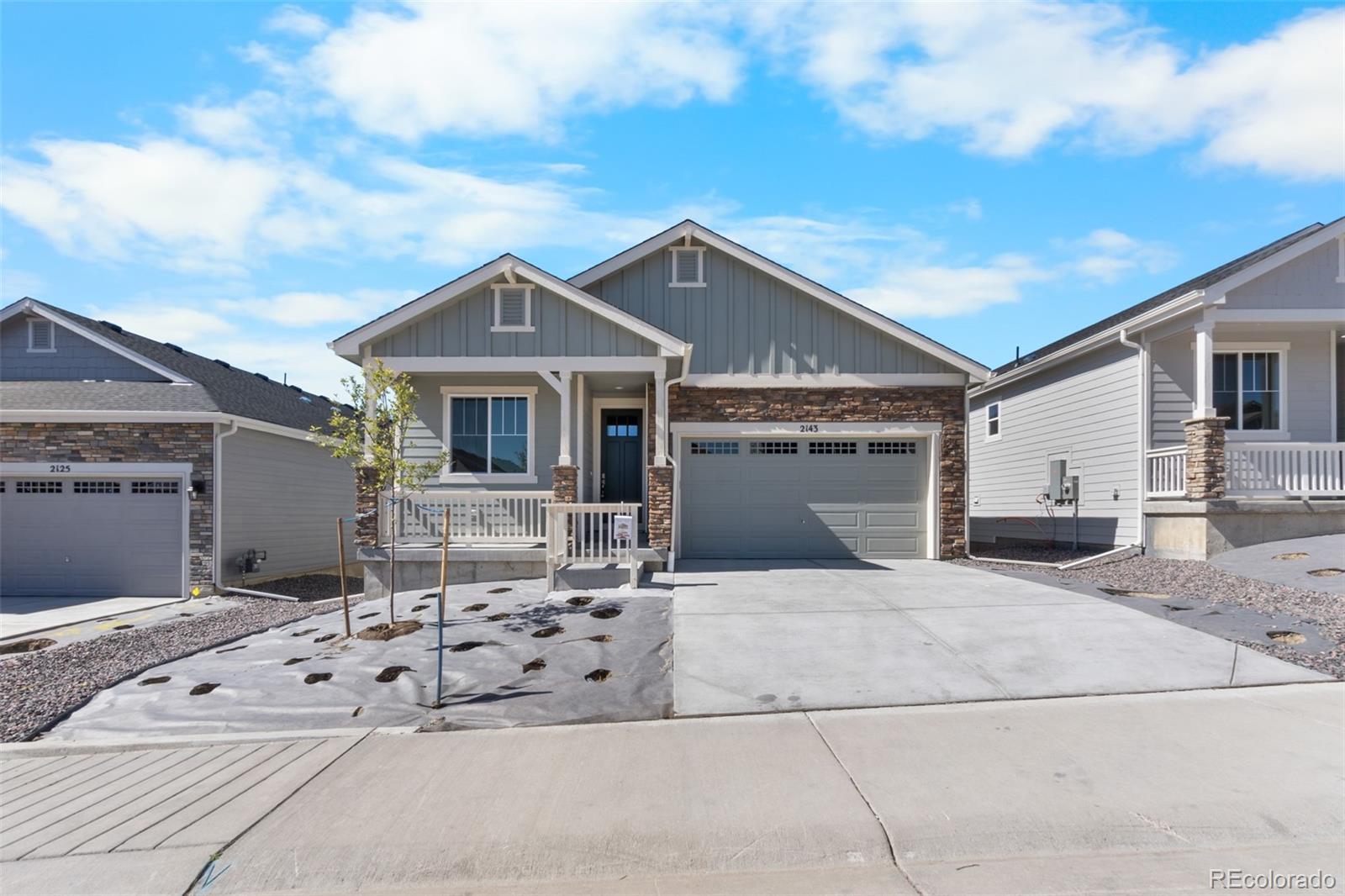 4515 Westlock Street, Castle Rock, CO, 80104 4515 Westlock Street