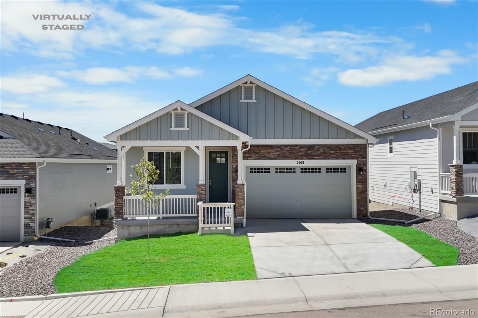 4515 Westlock Street, Castle Rock, CO, 80104 4515 Westlock Street
