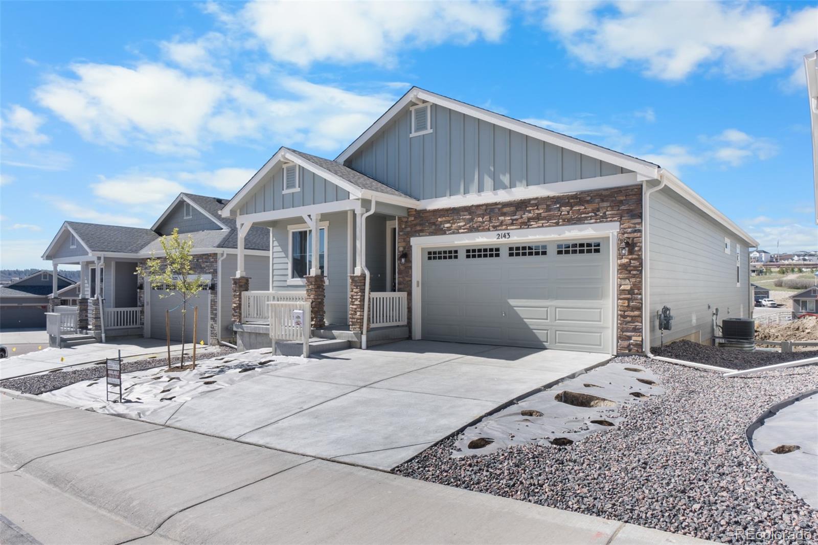 4515 Westlock Street, Castle Rock, CO, 80104 4515 Westlock Street