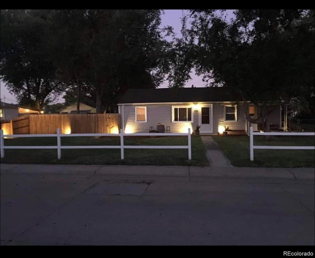 Photo of 226 Marshall Street, Lakewood, CO 80226 (MLS # 8018261)