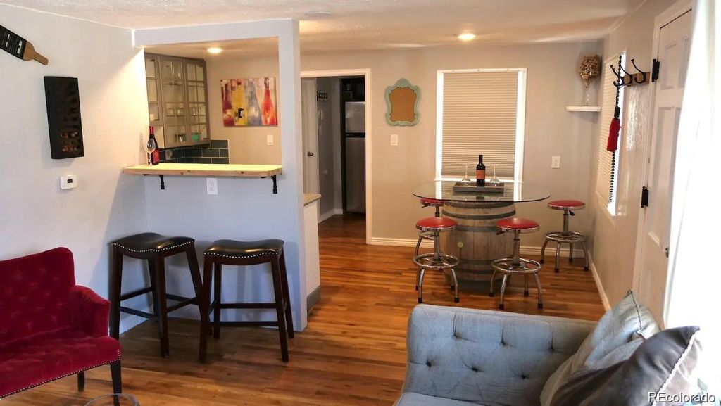 Photo of 226 Marshall Street, Lakewood, CO 80226 (MLS # 8018261)