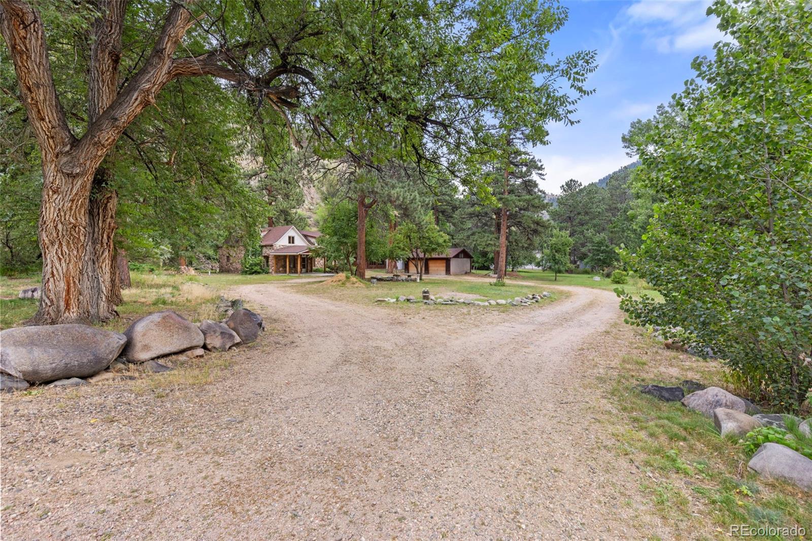 114 Jasper Lake Road
