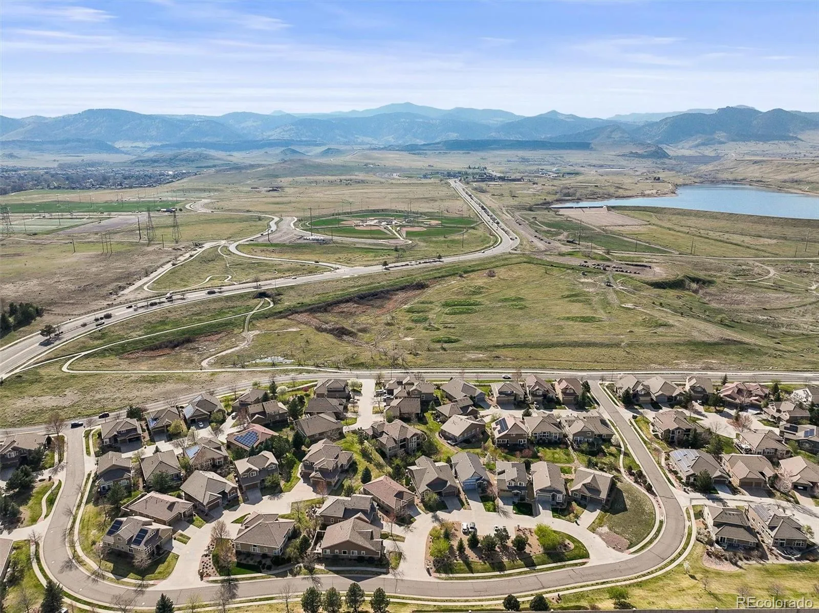 Arvada, Colorado 80007, United States, 4 Bedrooms Bedrooms, ,3 BathroomsBathrooms,Residential,Active,113315