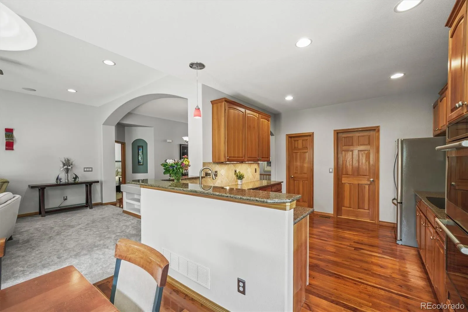 Arvada, Colorado 80007, United States, 4 Bedrooms Bedrooms, ,3 BathroomsBathrooms,Residential,Active,113315