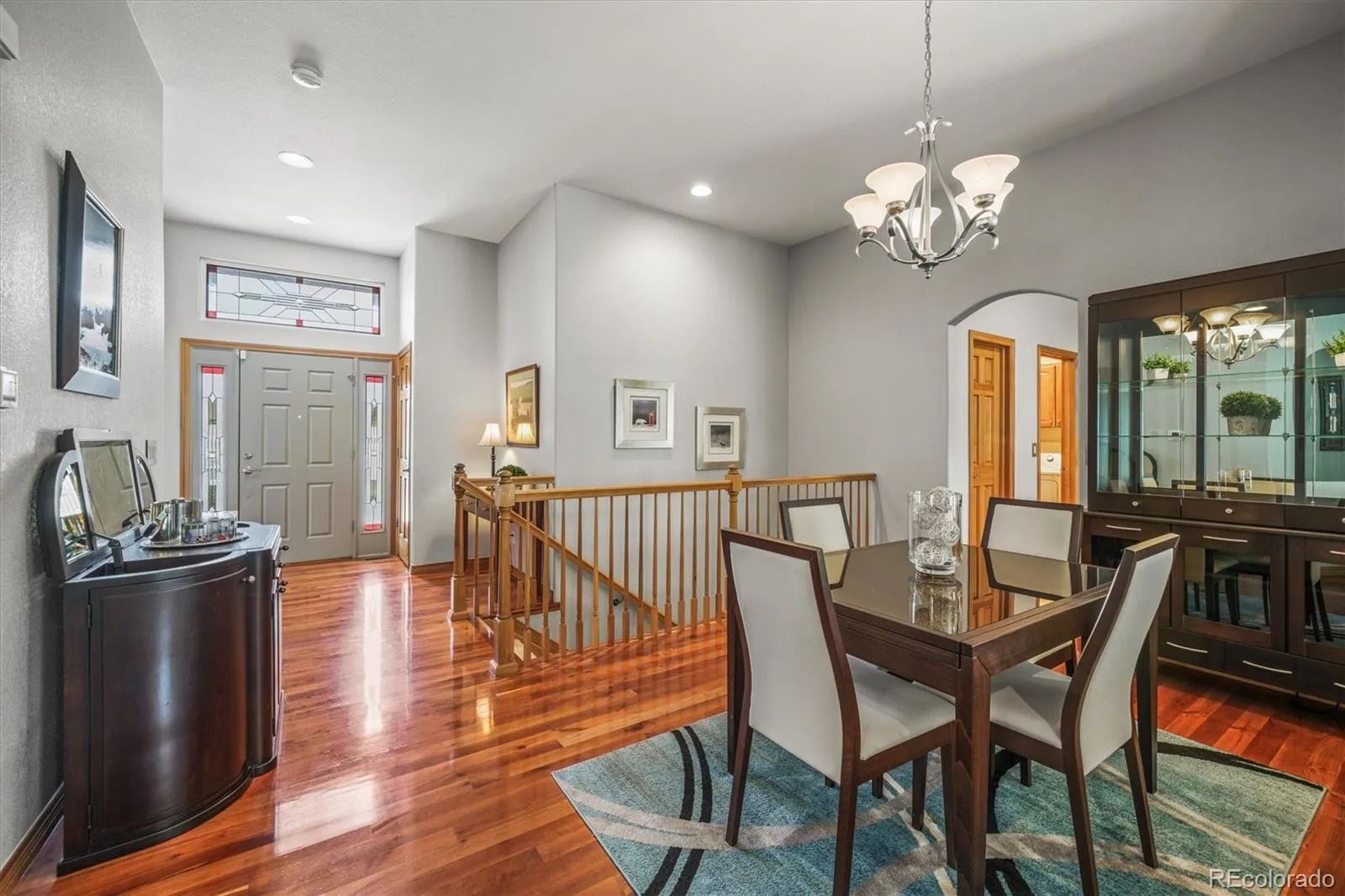 Arvada, Colorado 80007, United States, 4 Bedrooms Bedrooms, ,3 BathroomsBathrooms,Residential,Active,113315