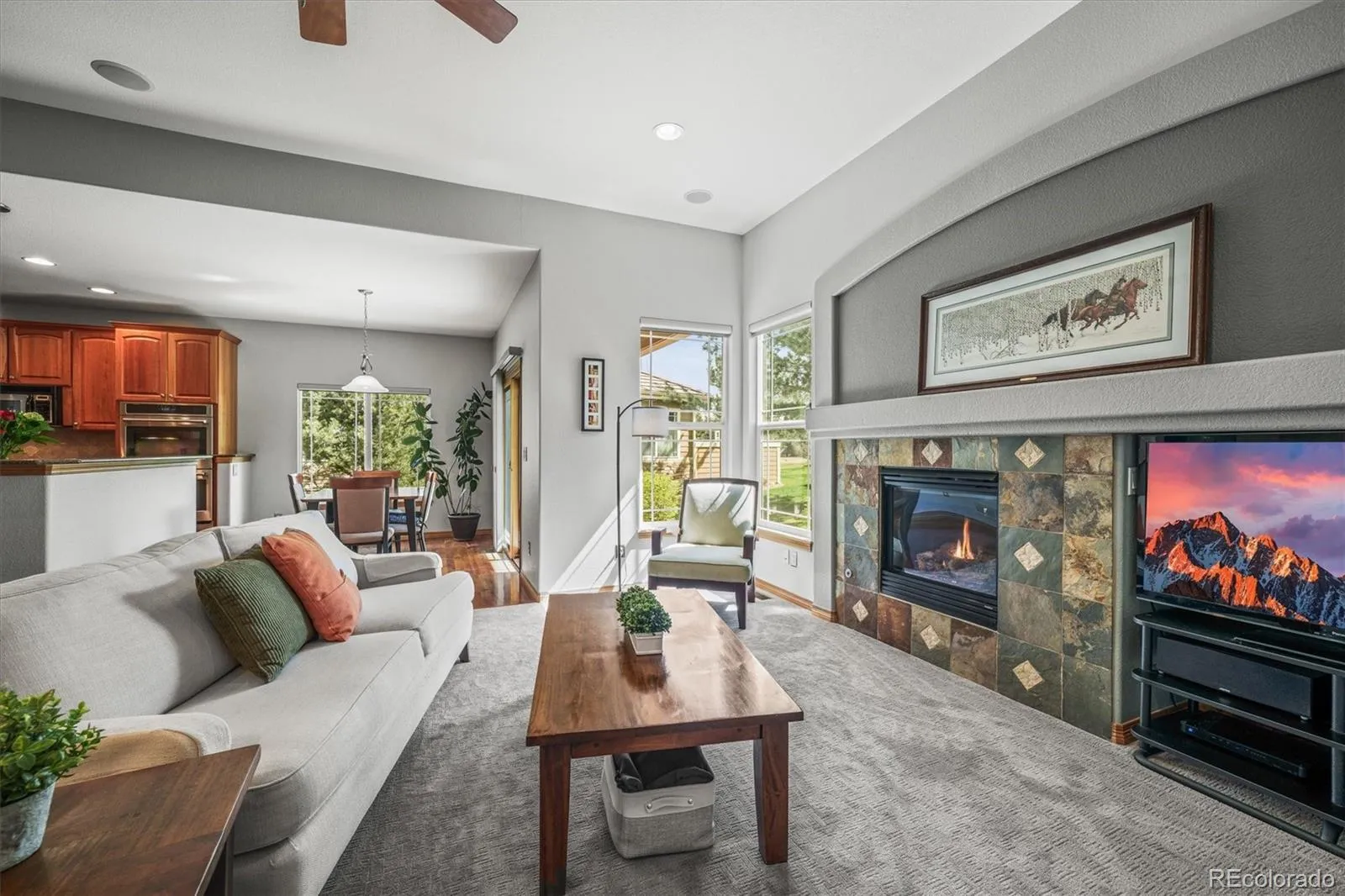 Arvada, Colorado 80007, United States, 4 Bedrooms Bedrooms, ,3 BathroomsBathrooms,Residential,Active,113315