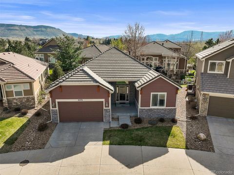 6475 Umber Circle Arvada CO 80007