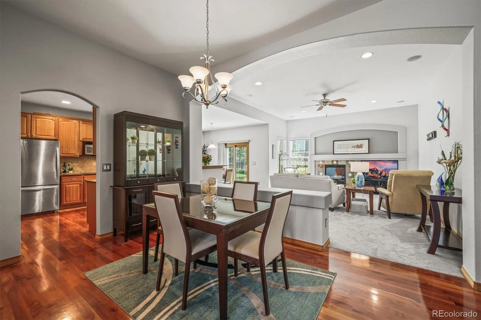 Arvada, Colorado 80007, United States, 4 Bedrooms Bedrooms, ,3 BathroomsBathrooms,Residential,Active,113315