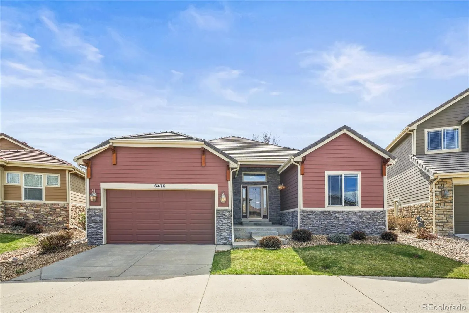 Arvada, Colorado 80007, United States, 4 Bedrooms Bedrooms, ,3 BathroomsBathrooms,Residential,Active,113315