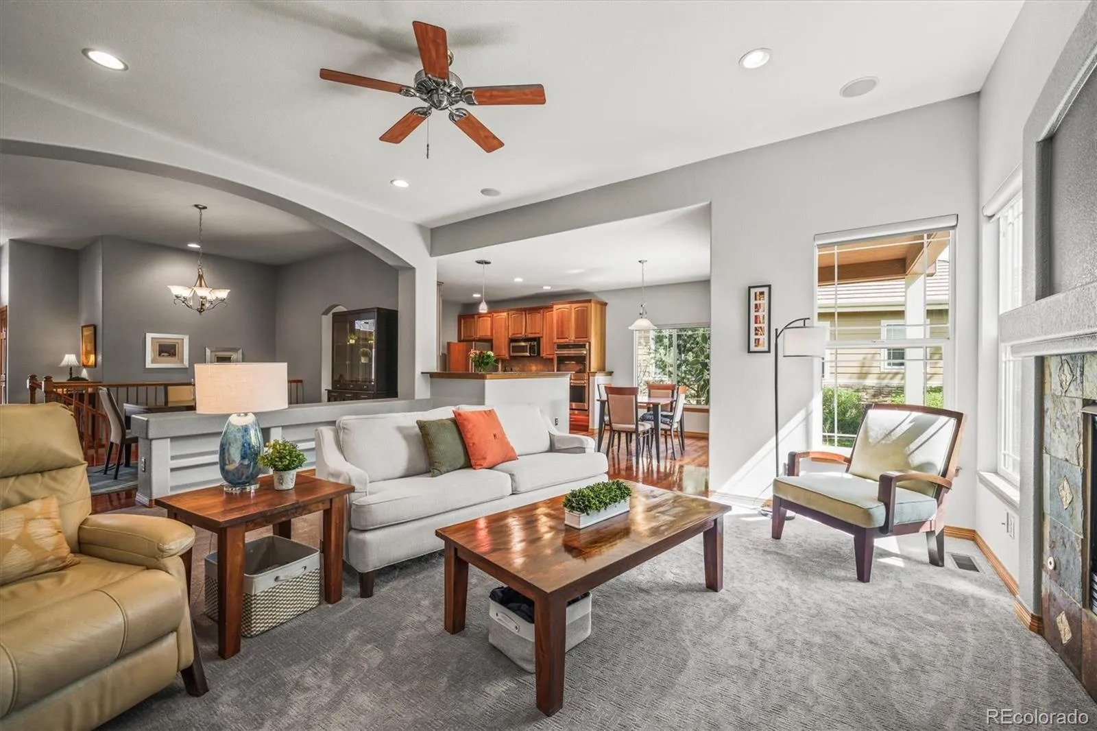 Arvada, Colorado 80007, United States, 4 Bedrooms Bedrooms, ,3 BathroomsBathrooms,Residential,Active,113315