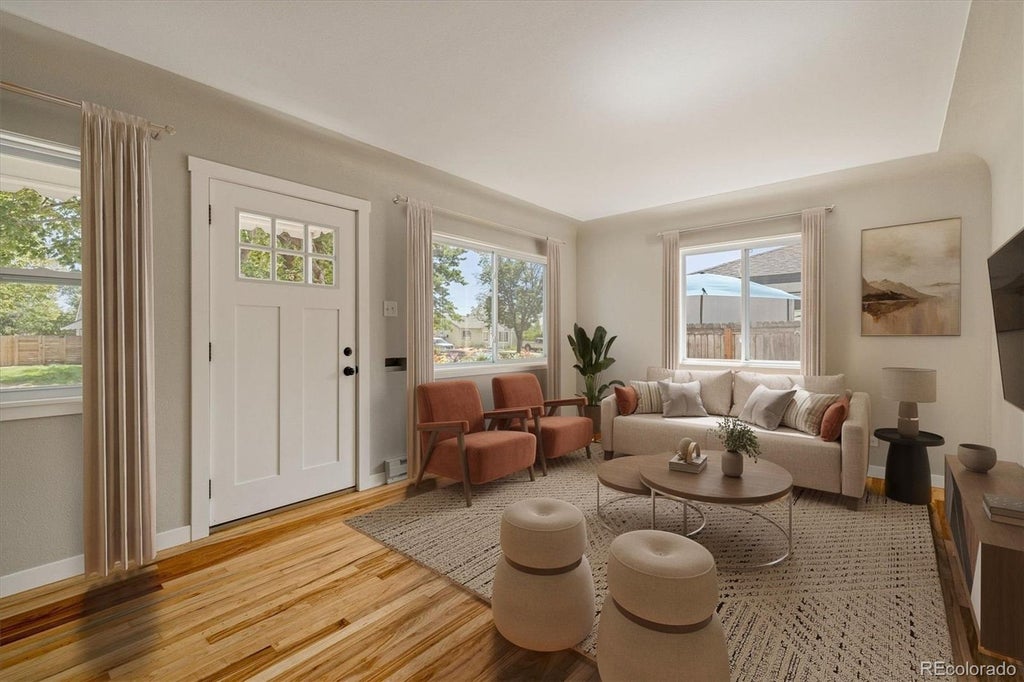 Photo of 929 Yates Street, Denver, CO 80204 (MLS # 6093636)