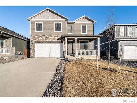 439 Bluebird Road Johnstown CO 80534