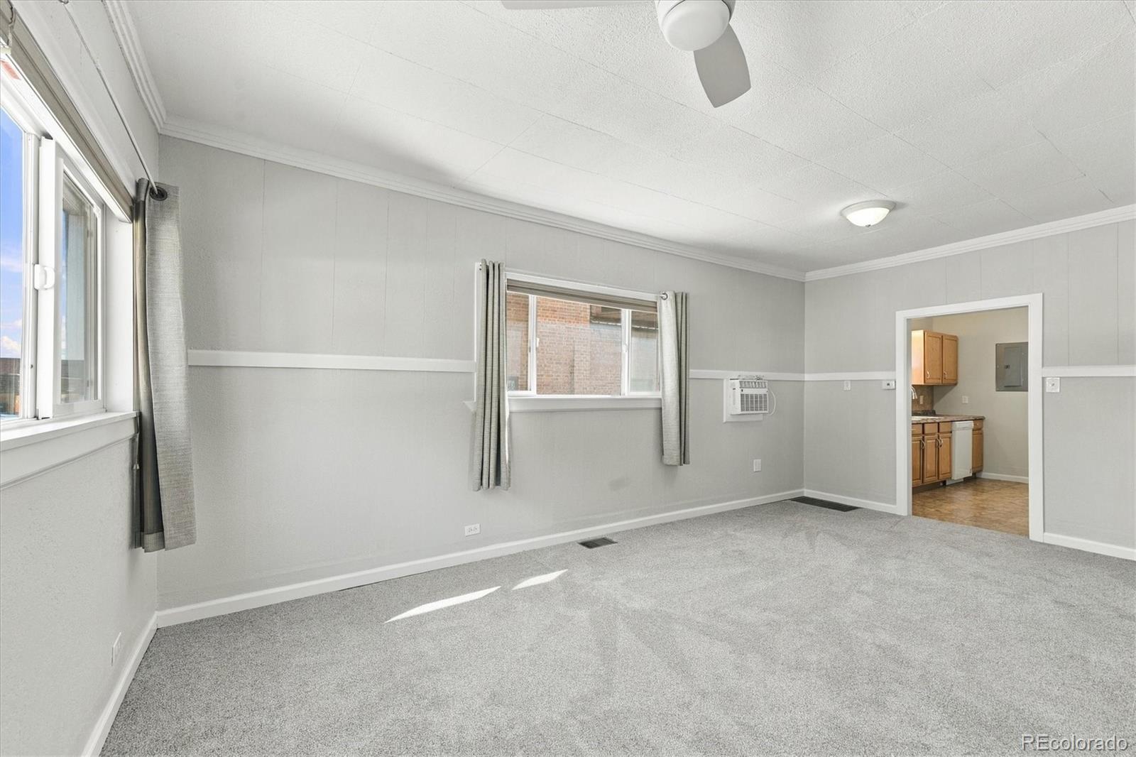 810 Spruce Street
