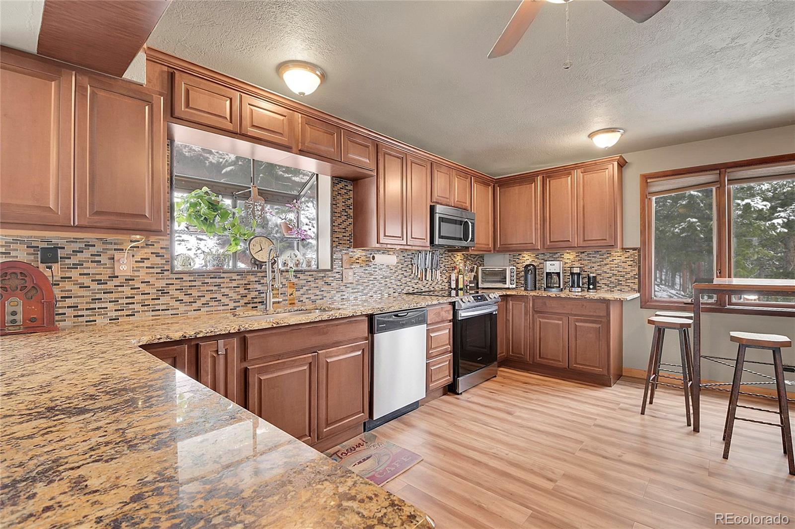 637 Rock Road, Bailey, CO, 80421 3 637 Rock Road