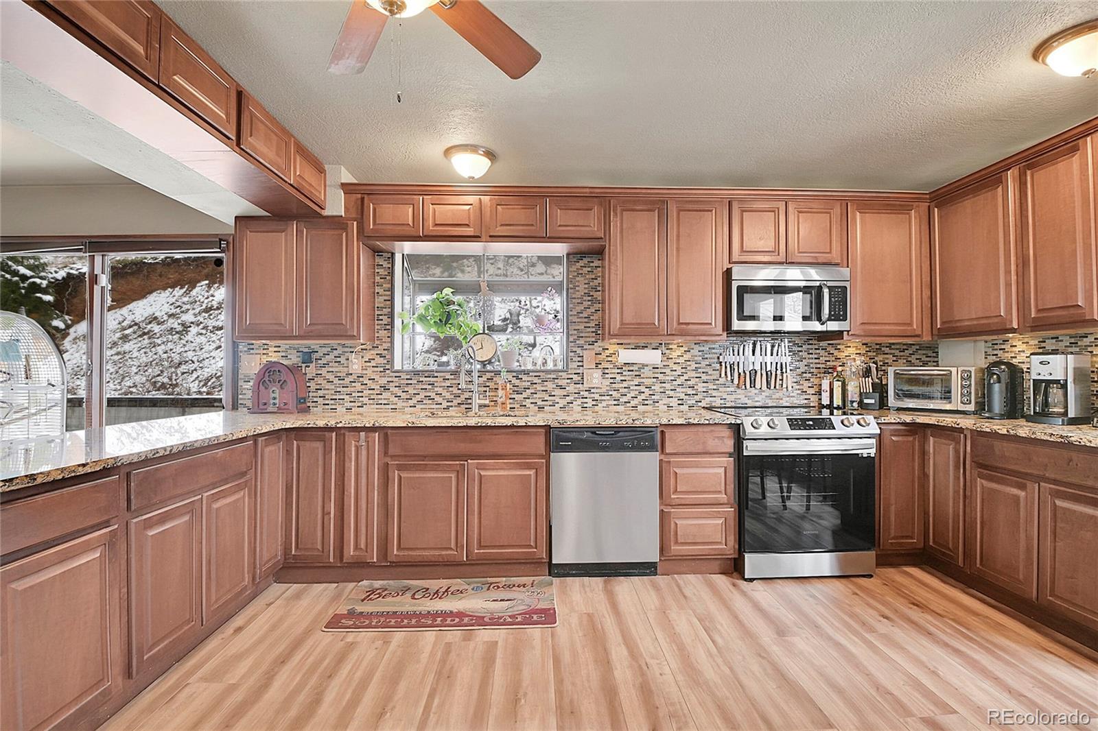 637 Rock Road, Bailey, CO, 80421 1 637 Rock Road