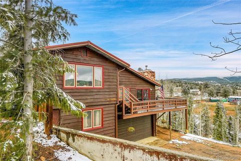 637 Rock Road Bailey CO 80421