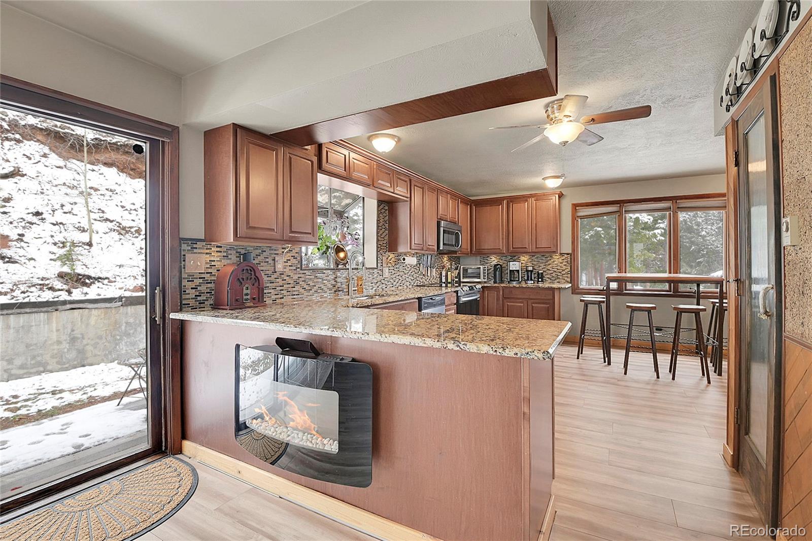 637 Rock Road, Bailey, CO, 80421 4 637 Rock Road