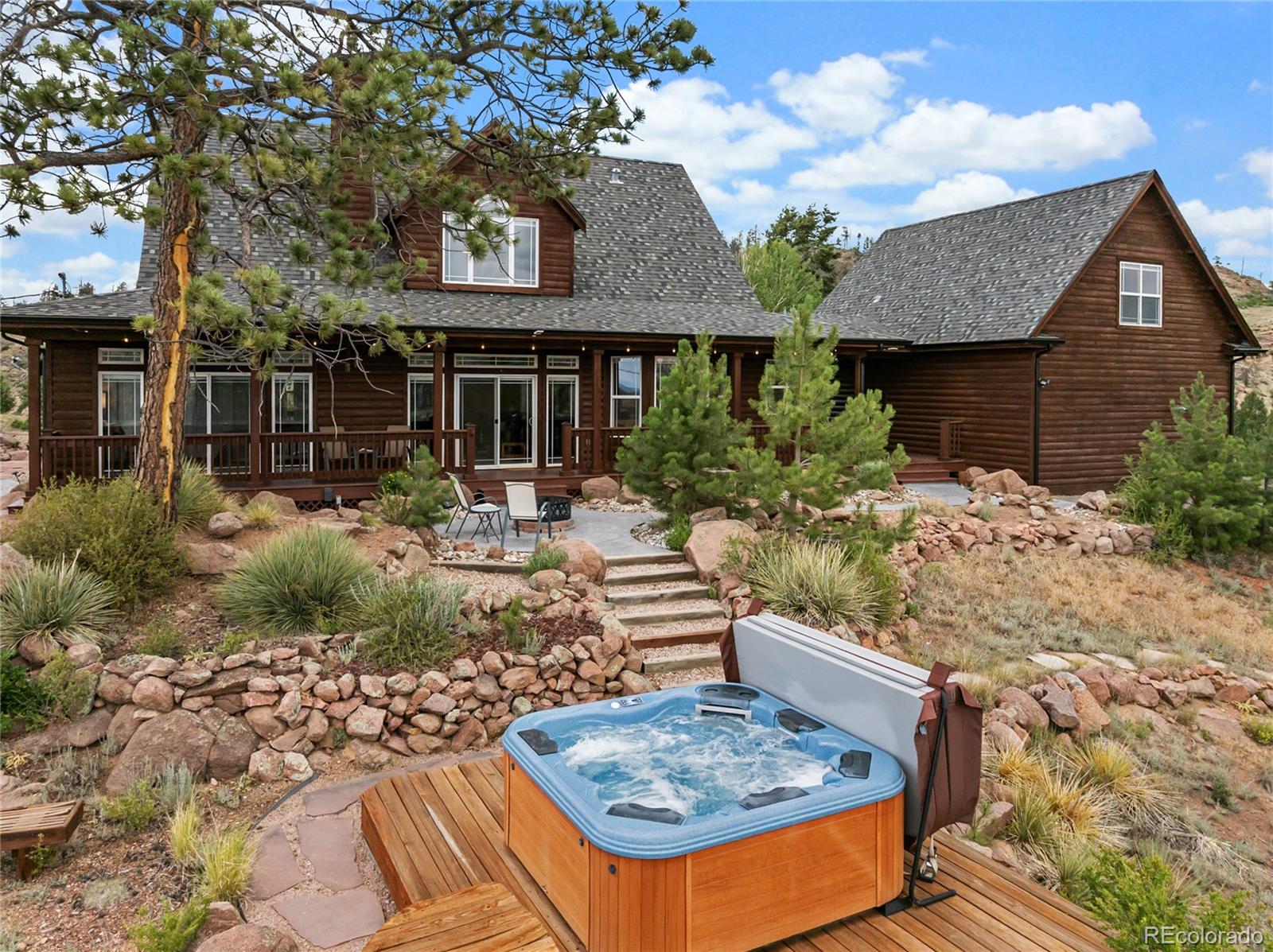 43 Spring Valley Drive