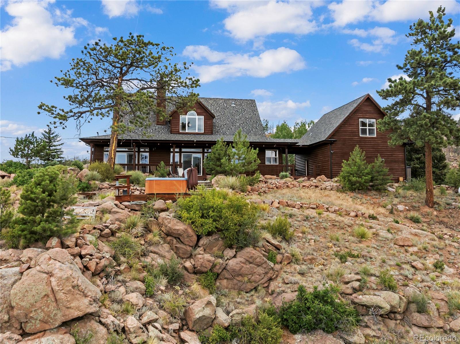 43 Spring Valley Drive