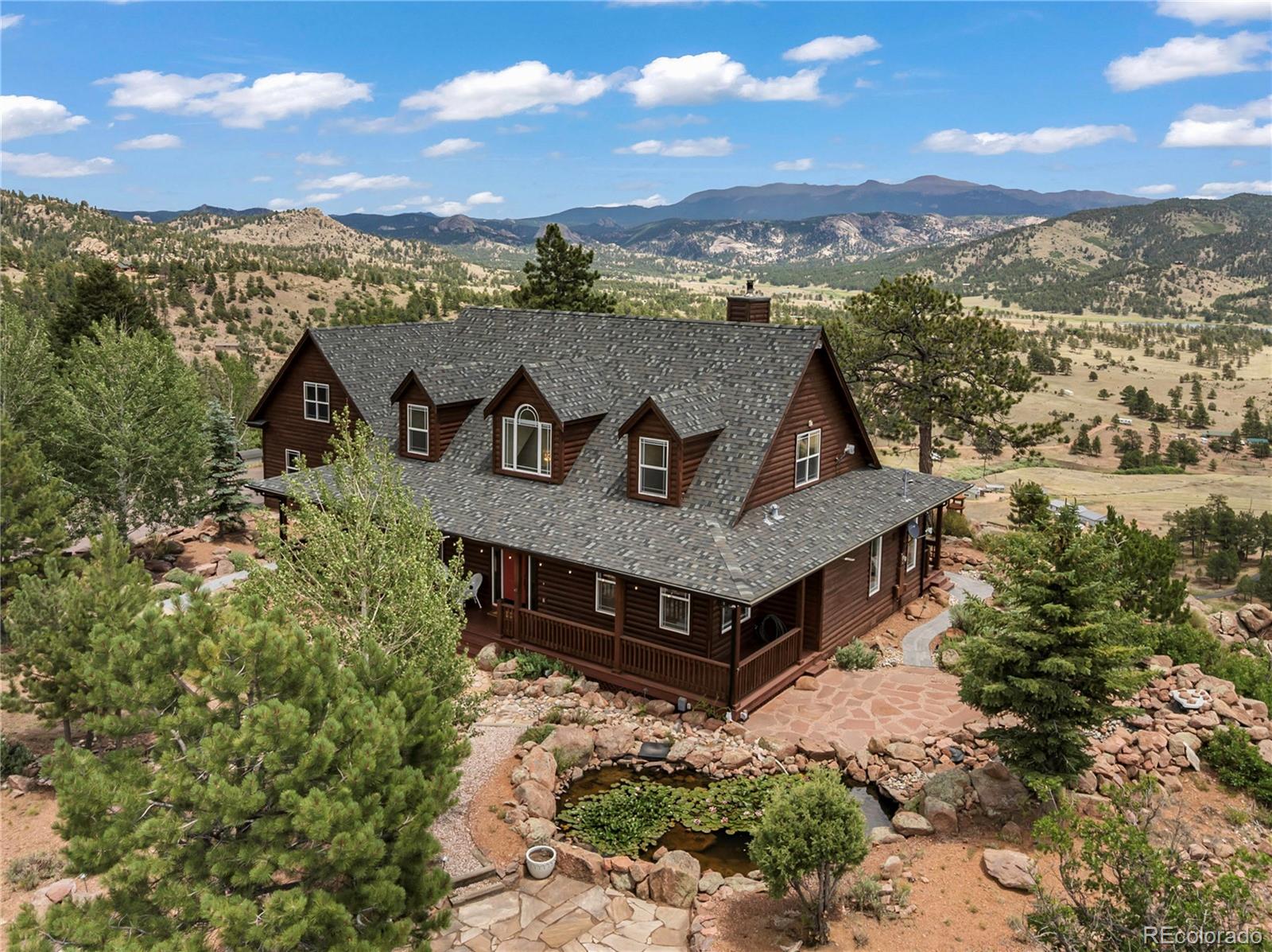 43 Spring Valley Drive