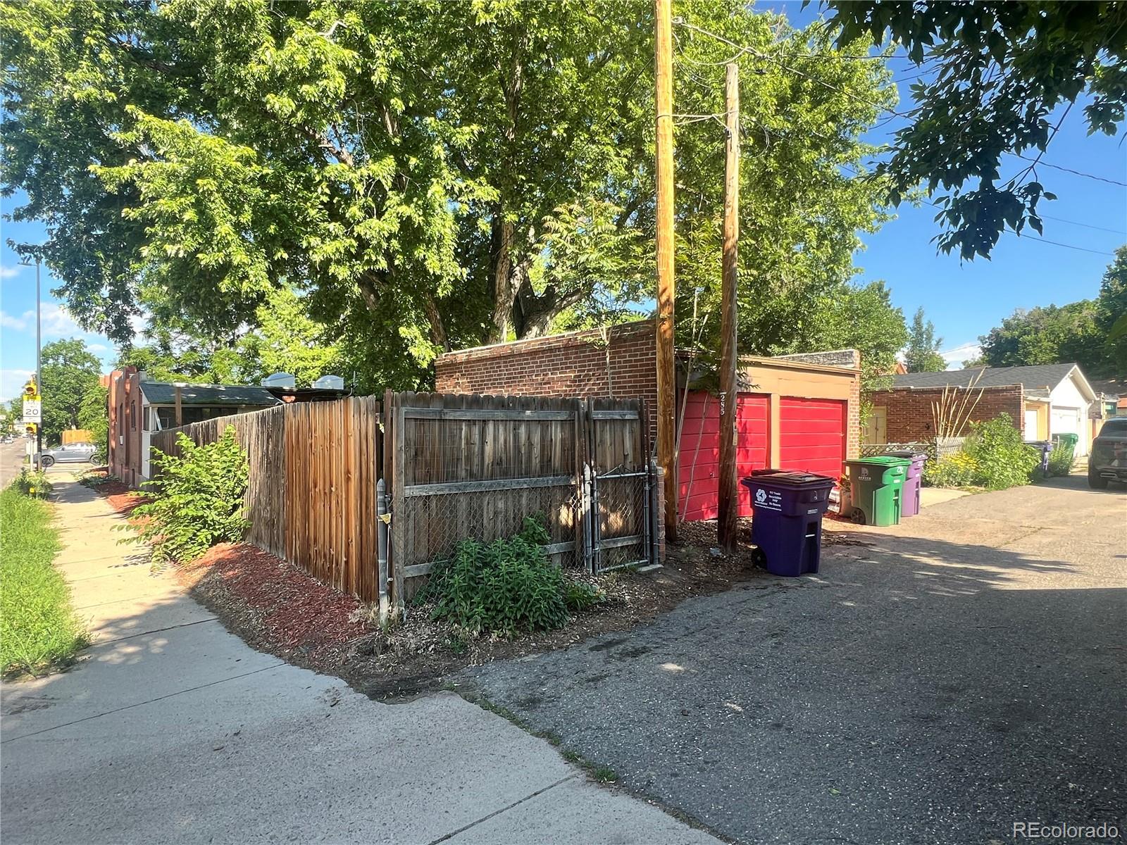 292 S Lafayette Street, Denver, CO, 80209 4 292 S Lafayette Street