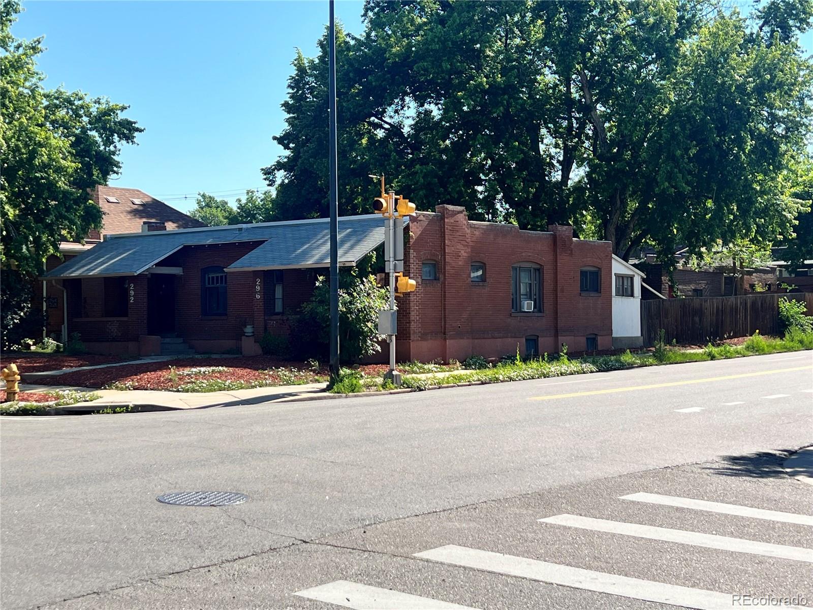 292 S Lafayette Street, Denver, CO, 80209 3 292 S Lafayette Street