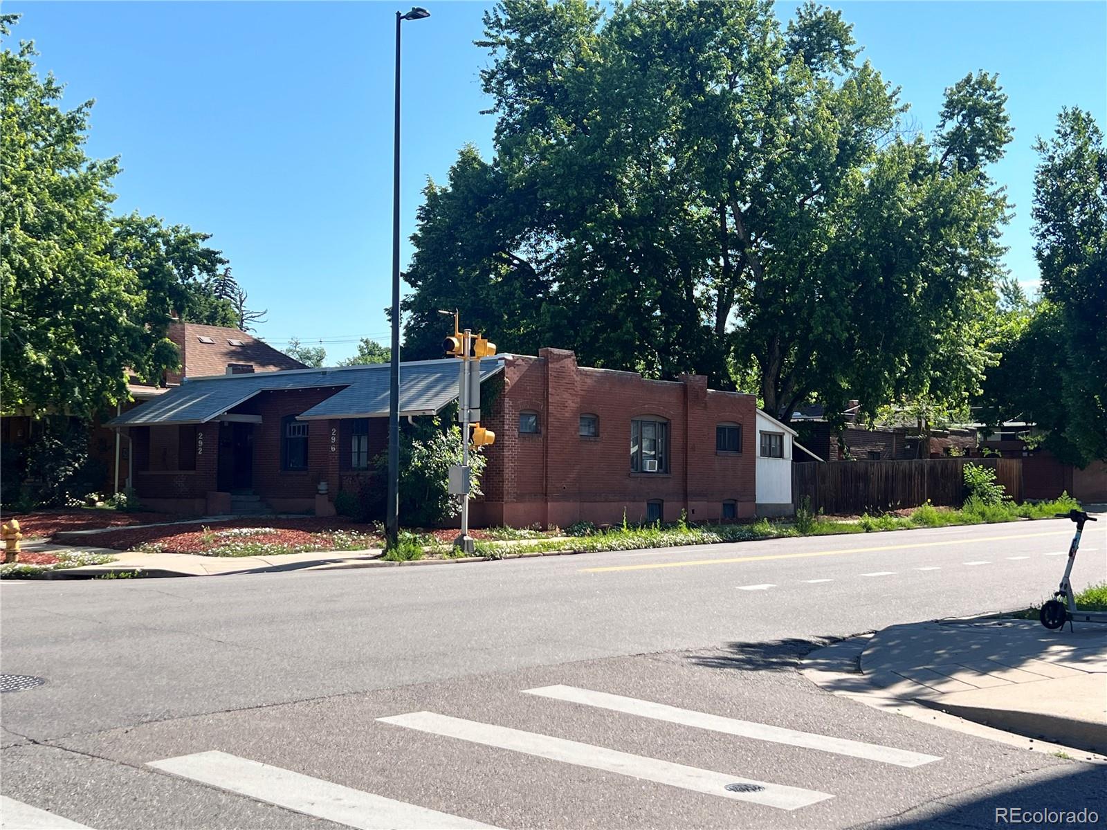 292 S Lafayette Street, Denver, CO, 80209 2 292 S Lafayette Street