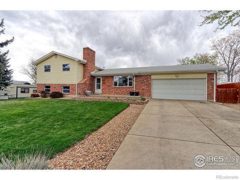 10538 Quivas Street Northglenn CO 80234