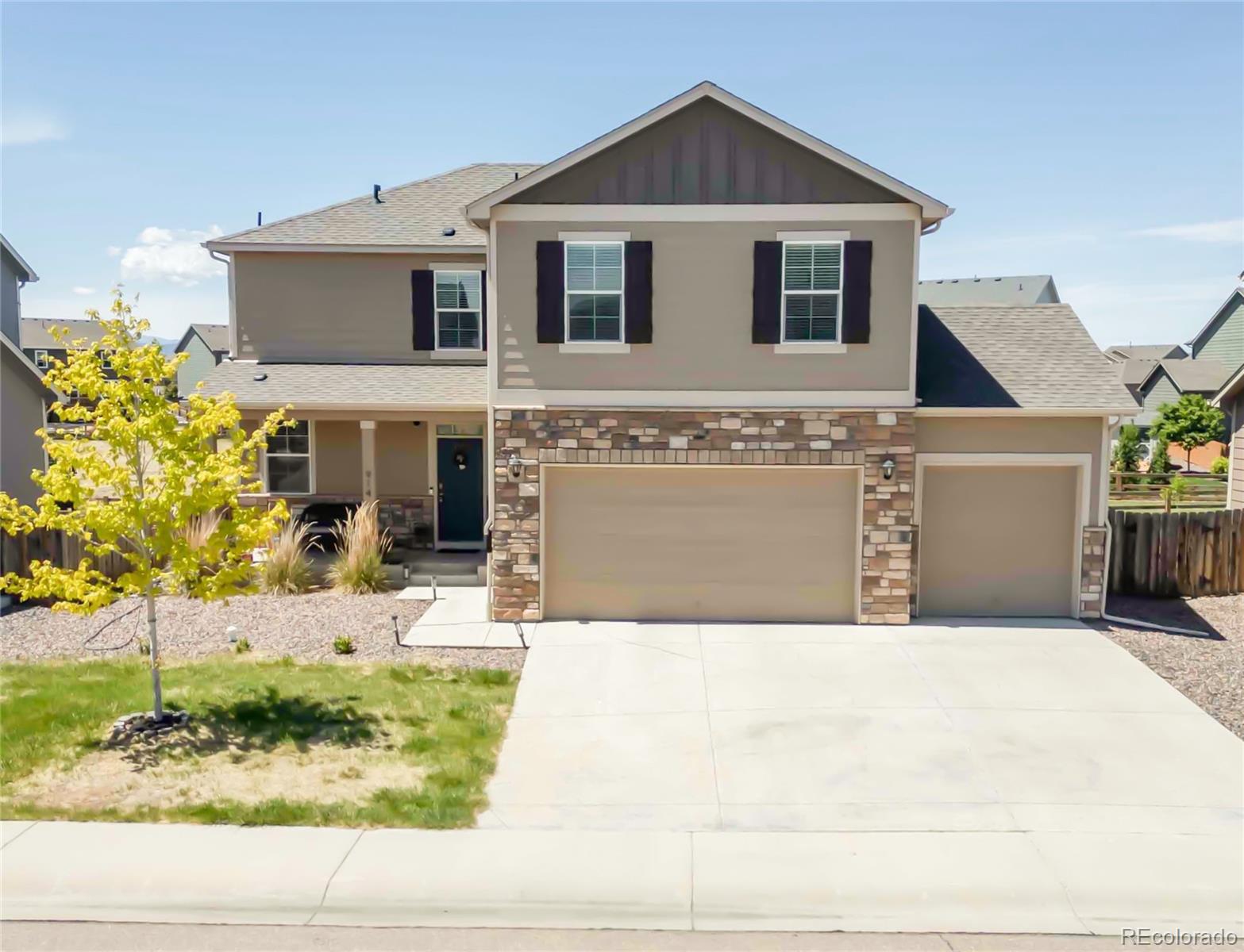 Photo 1 of 50 — 914 Charlton Drive, Windsor, CO 80550