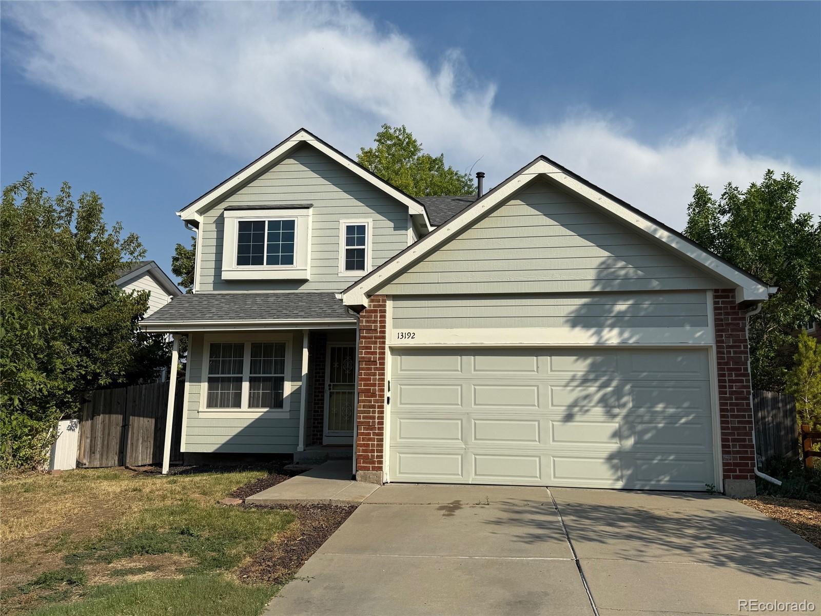 13192 Bryant Circle, Broomfield, CO, 80020 1 13192 Bryant Circle