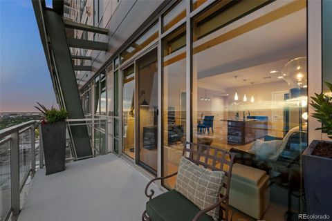 2001 Lincoln Street 2412 Denver CO 80202