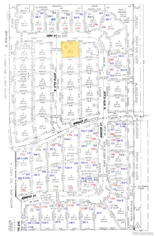 690 N 17th Place