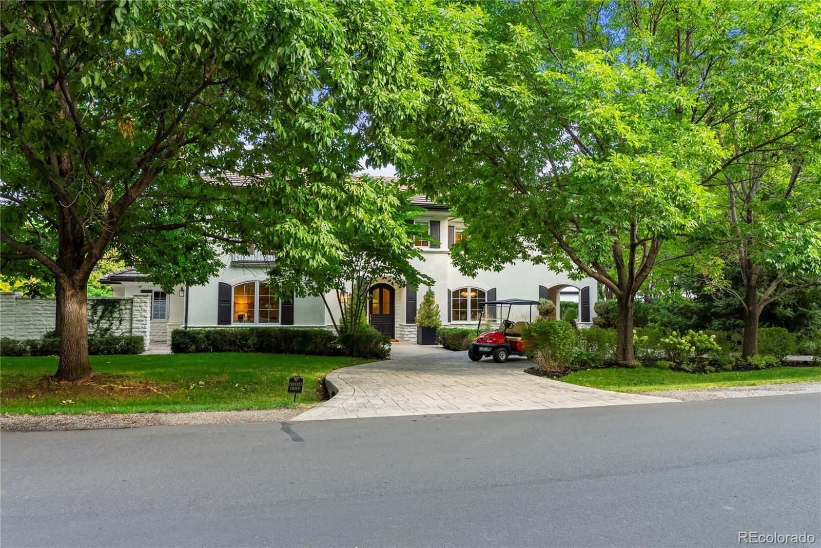 8 Gray Owl Road