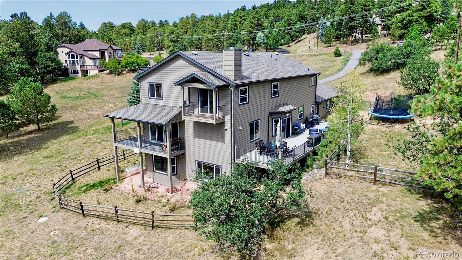 7540 S Homesteader Drive