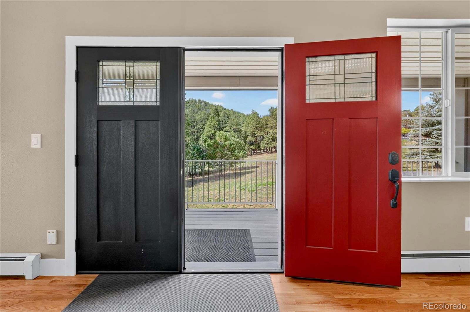 7540 S Homesteader Drive