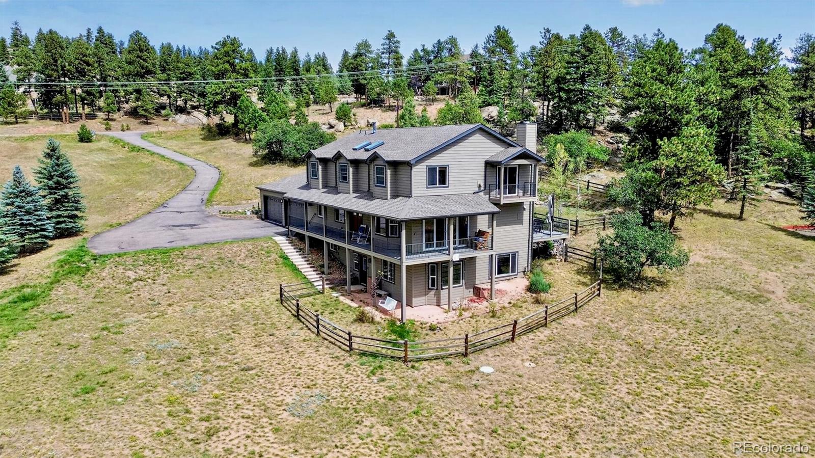 7540 S Homesteader Drive