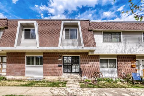 625 S Xenon Court Lakewood CO 80228