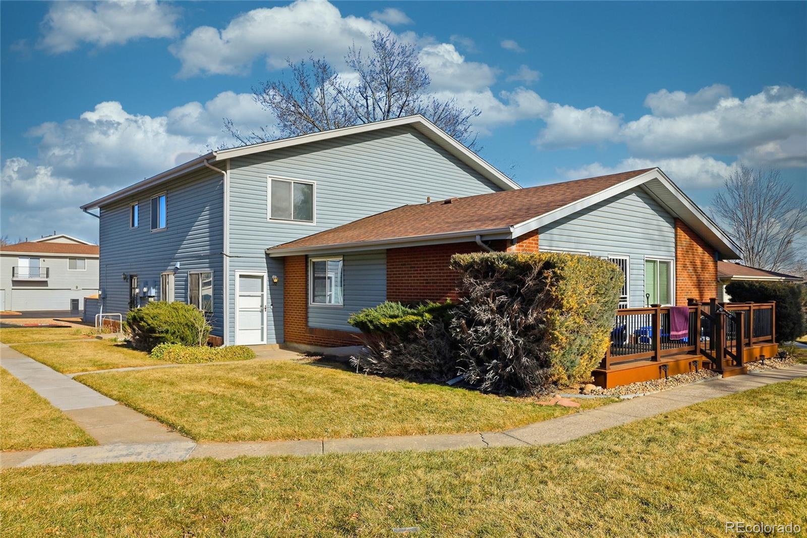 3355 S Flower Street 122