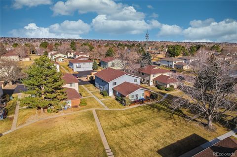 3355 S Flower Street 122 Lakewood CO 80227