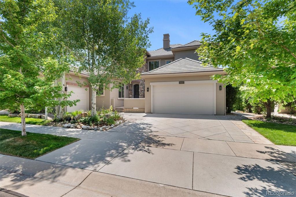 Photo of 15252 W Warren Drive, Lakewood, CO 80228 (MLS # 7236913)