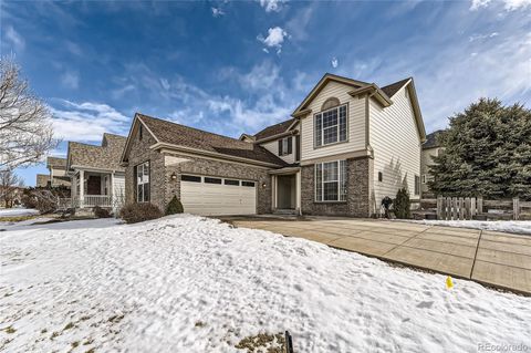 22560 E River Chase Way, Parker, CO 80138 - #: 6899622