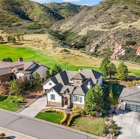8095 Galileo Way Littleton CO 80125
