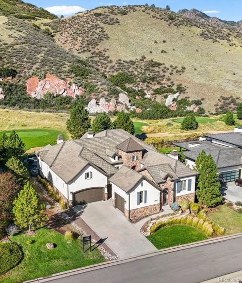 8095 Galileo Way Littleton CO 80125