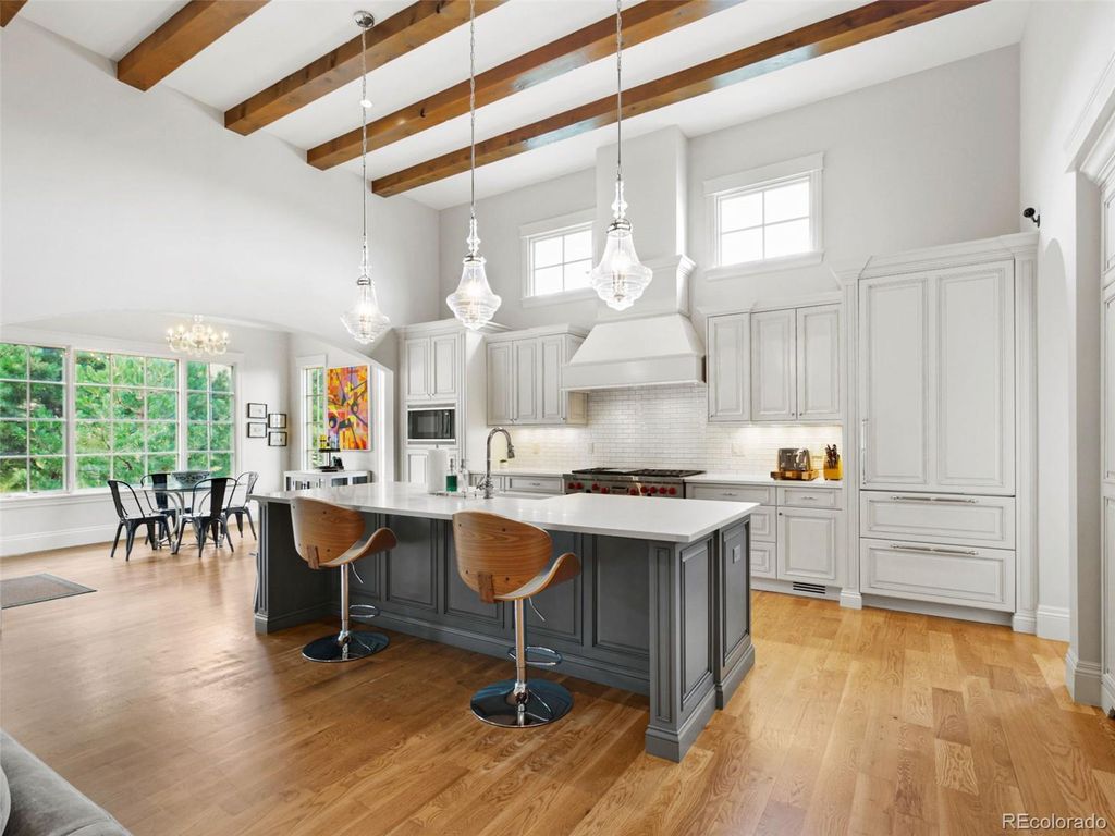 Photo of 8095 Galileo Way, Littleton, CO 80125 (MLS # 6810345)